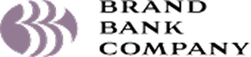 BRAND BANK COMPANY