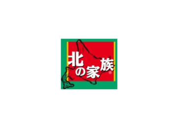 北の家族